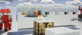 New texture!