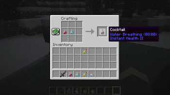 Cocktail