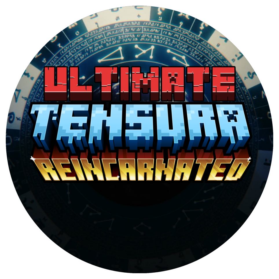 Ultimate Tensura Reincarnated
