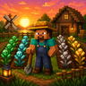 Miner's Garden