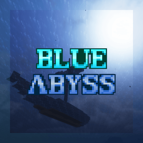 Mage -  Blue Abyss
