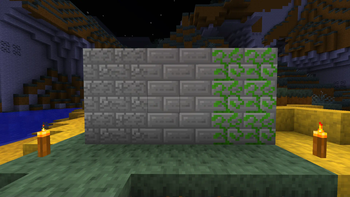Stone Bricks