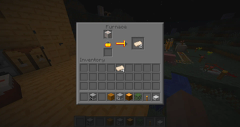 Furnace Interface