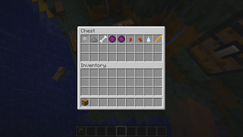 Monster Loot