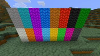 Wools