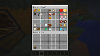 Foods & Misc!
