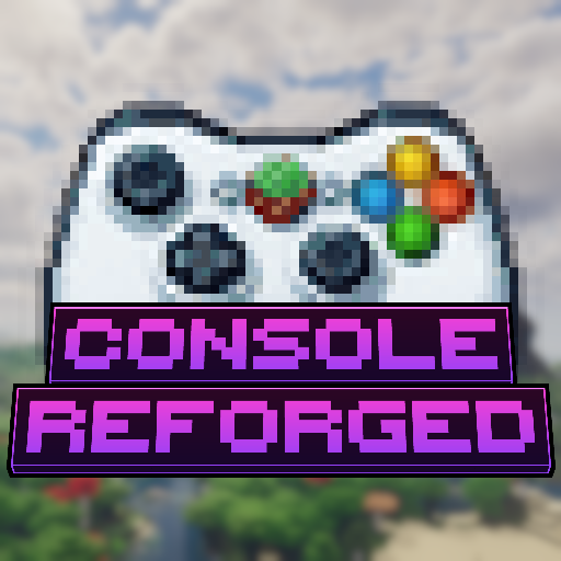Console Reforged