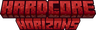 Hardcore Horizons logo