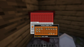 Shulker Box Tooltip