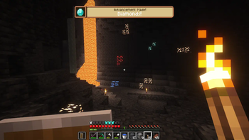 Some QoL Mods