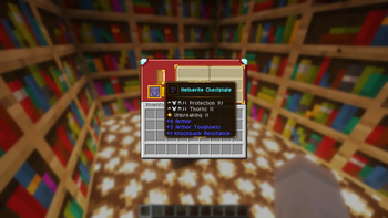 Legendary Tooltips
