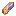 Gilded Crystal