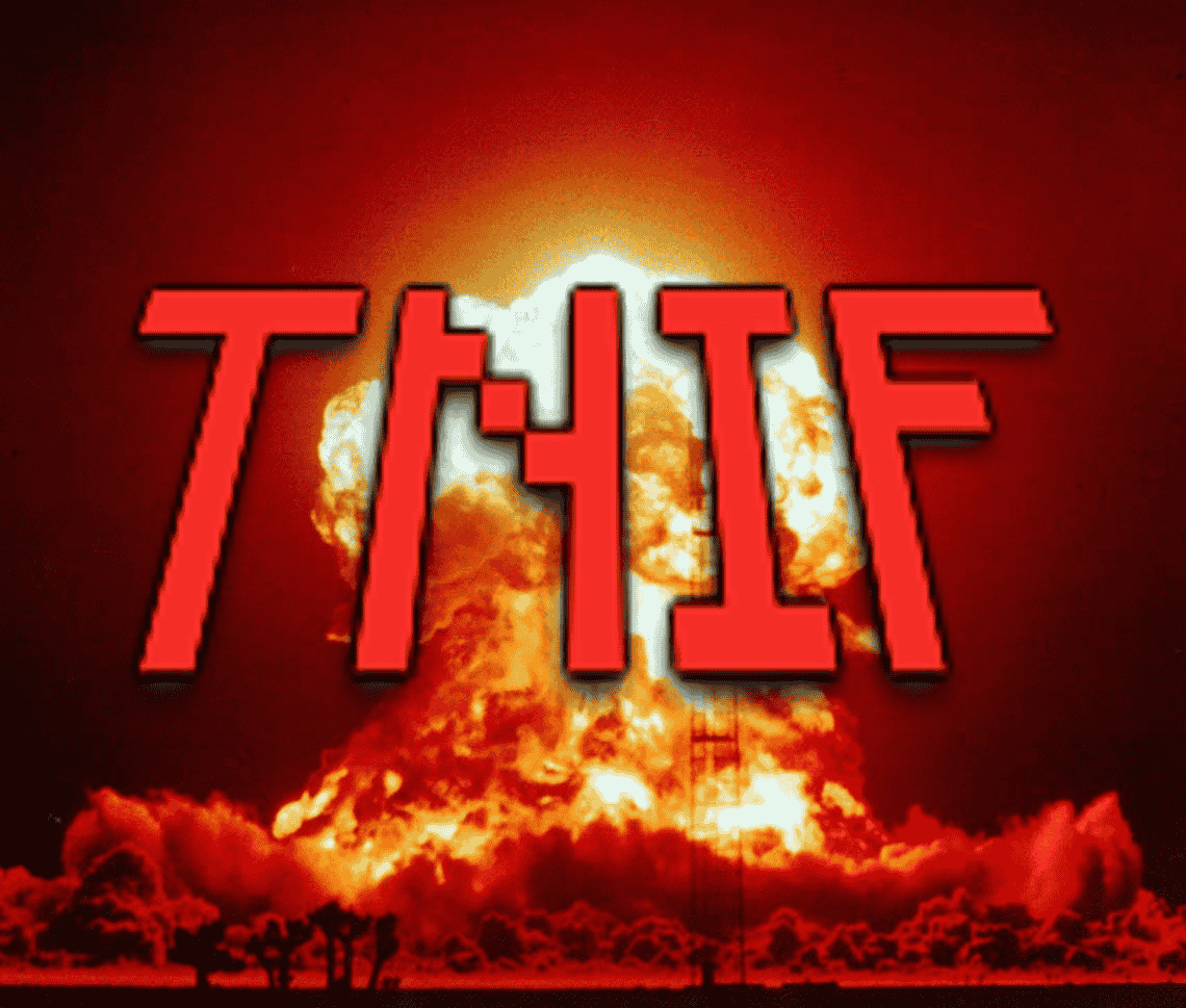 TNIF (TECHNOLOGICAL INFECTION)