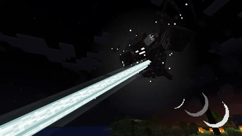 The Wither.