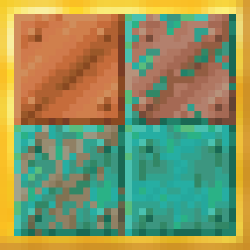 Original Copper (MC Live 2020)