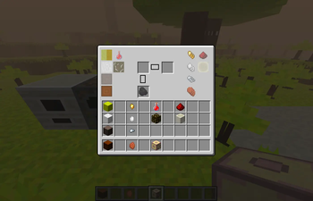 Converting Furnace