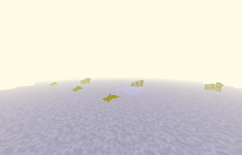Biome: Sweet Desert