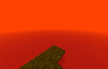 Biome: Red Sea