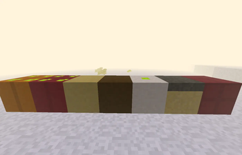 Big Crops