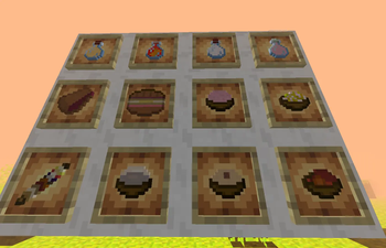 Foods