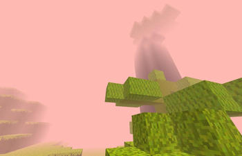 Biome: Metalic Garden