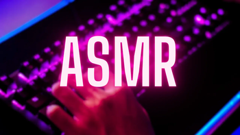 ASMR