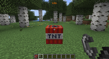 Display | HUB Only - Top Center