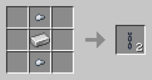 Chain Recipes