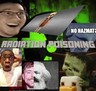 Radiation Poisoning