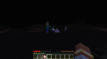 Under Attack