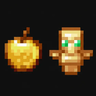 Better Totem & Golden Apple