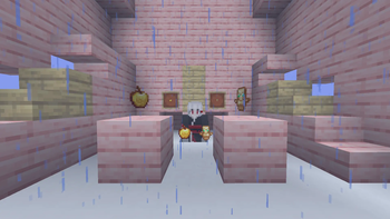 In-game preview