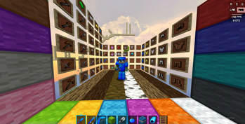 Itmes & armor