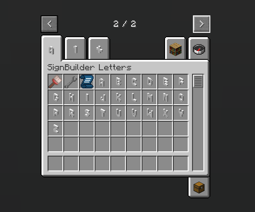 Inventory 1