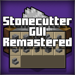 Stonecutter GUI Remastered