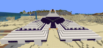 No fog in the overworld and the end