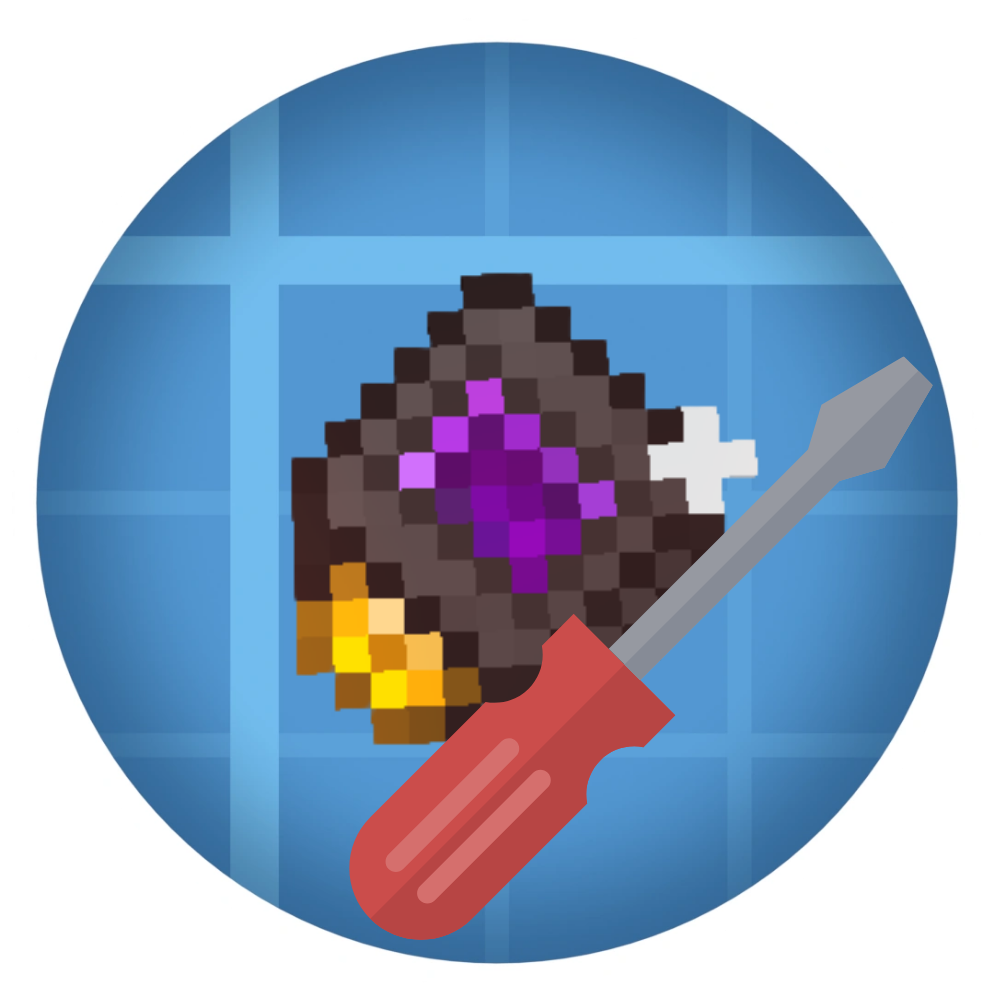 RS Infinity Booster FIXED