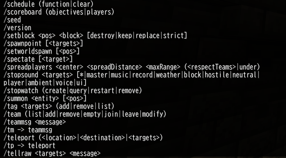 Font Showcase