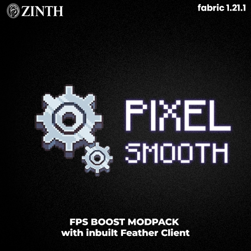 PixelSmooth