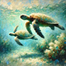 TwoTurtles