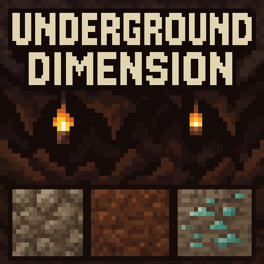 Underground Dimension