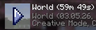 World Playtime logo