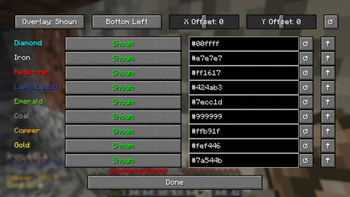 Config