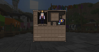 Lololowka47 view | Heart of Universe
