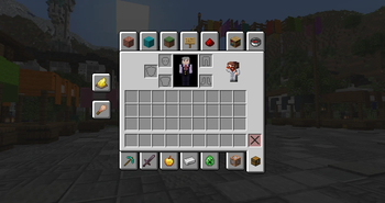 JDH Creative view | Vanilla