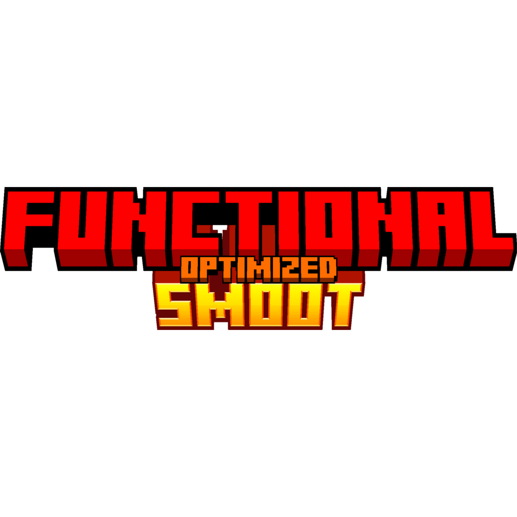 Functional & Optimized & Smoot