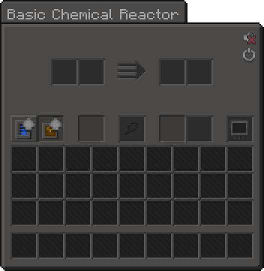 Example GregTech