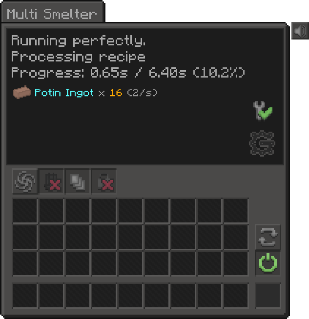 Example GregTech