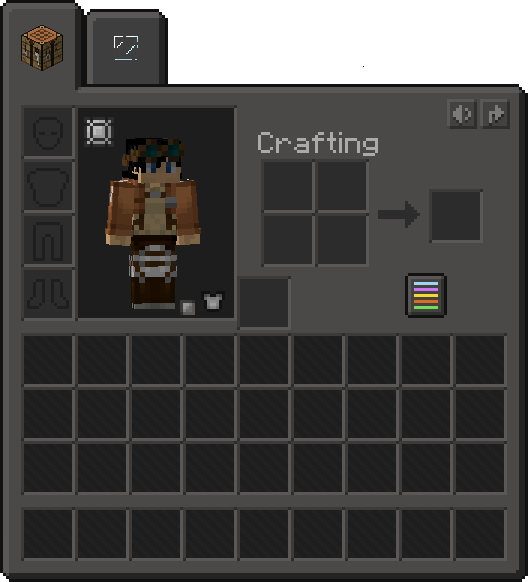 Example Inventory