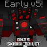 DNZ's Skibidi Toilet